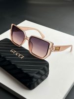 عینک آفتابی زنانه گوچی (کد3223) - Image 2