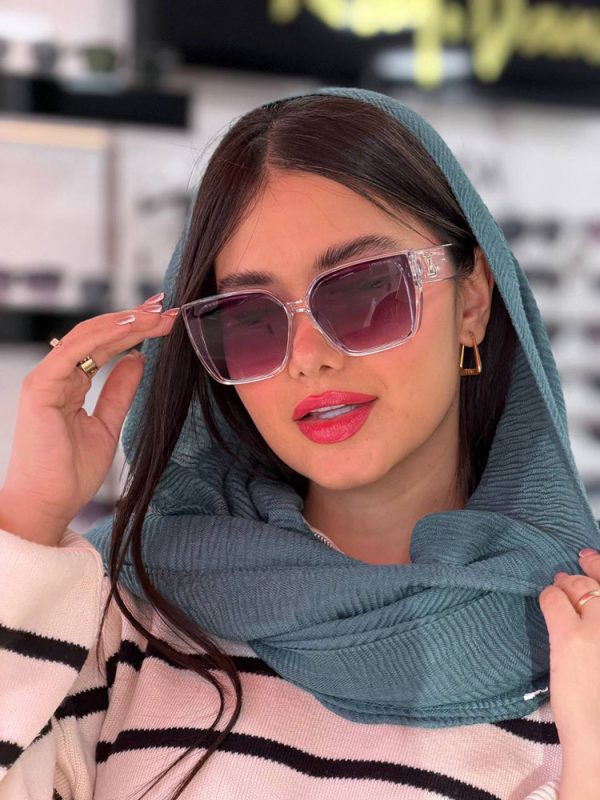 عینک آفتابی زنانه