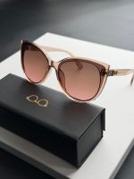 عینک آفتابی زنانه جیمی چو(کد7808) - Image 3