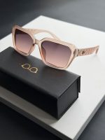 عینک آفتابی زنانه دیور(کد3241) - Image 2