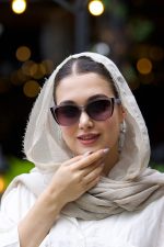 عینک آفتابی زنانه طرح فندی (کد0649) - Image 12