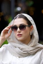 عینک آفتابی زنانه طرح فندی (کد0649)