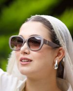 عینک آفتابی زنانه