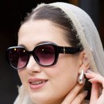عینک آفتابی زنانه