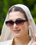 عینک آفتابی زنانه
