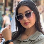 عینک آفتابی زنانه