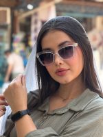 عینک آفتابی زنانه