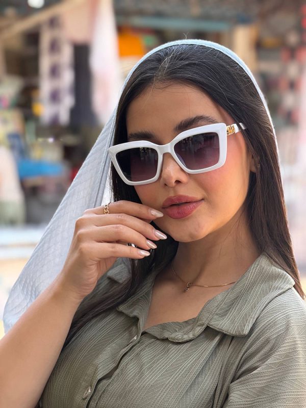 عینک آفتابی زنانه