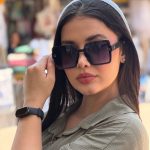 عینک آفتابی زنانه