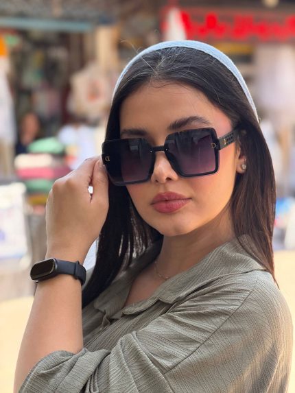 عینک آفتابی زنانه