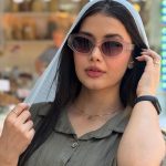 عینک آفتابی زنانه