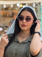 عینک آفتابی زنانه