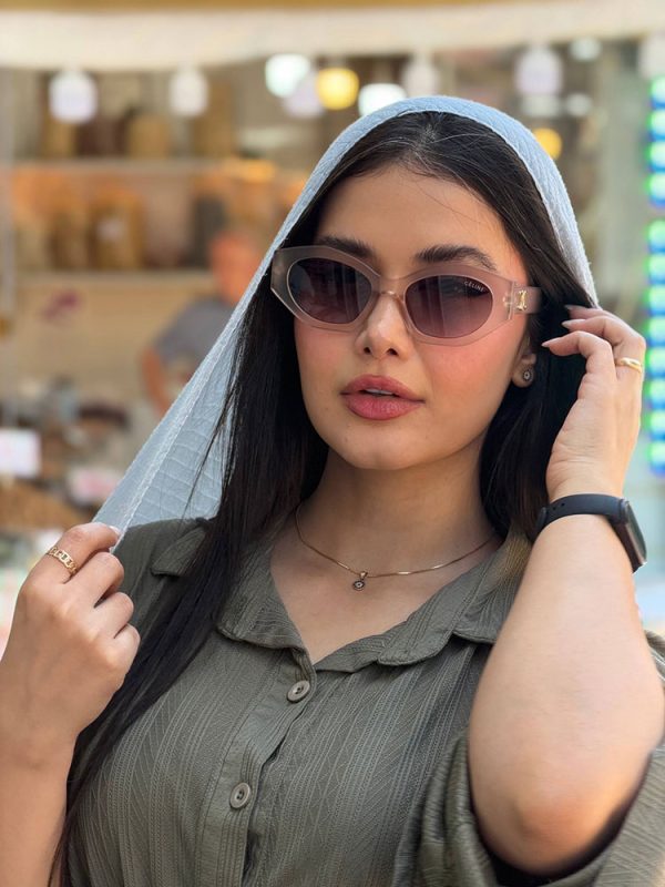 عینک آفتابی زنانه