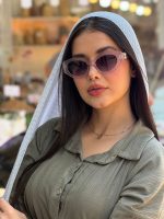 عینک آفتابی زنانه