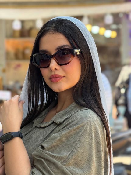 عینک آفتابی زنانه