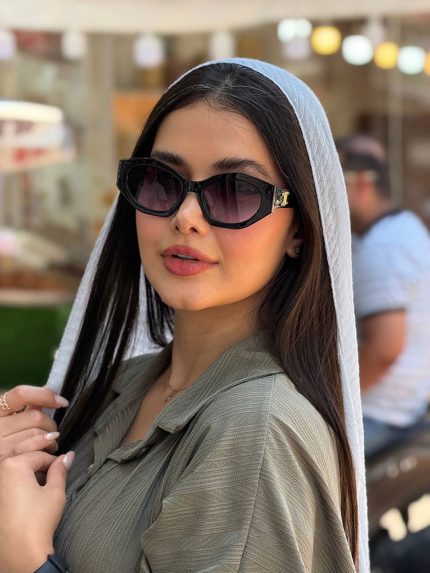 عینک آفتابی زنانه
