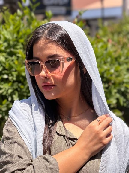 عینک آفتابی زنانه