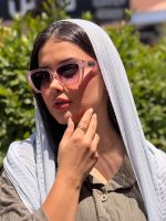 عینک آفتابی زنانه