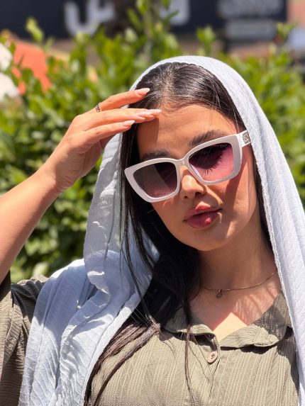 عینک آفتابی زنانه