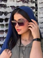 عینک آفتابی زنانه