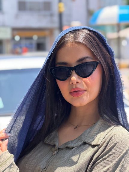 عینک آفتابی زنانه