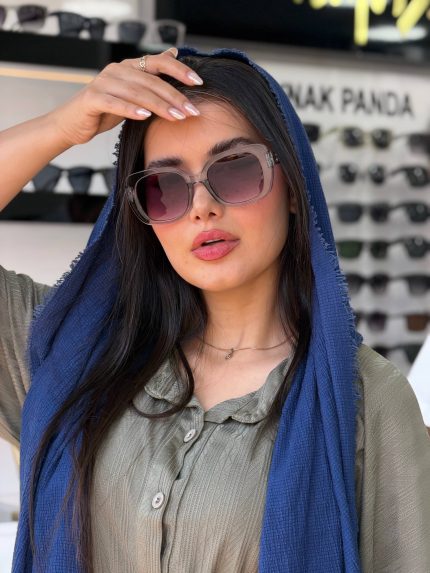 عینک آفتابی زنانه