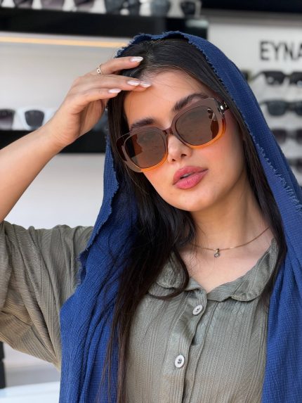 عینک آفتابی زنانه