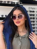 عینک آفتابی زنانه باربری (کد001)