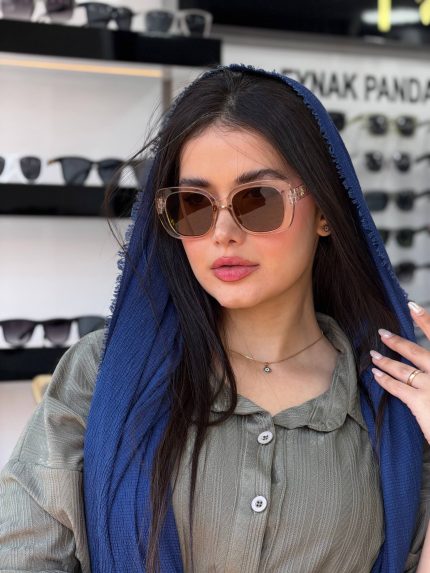 عینک آفتابی زنانه