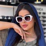 عینک آفتابی زنانه