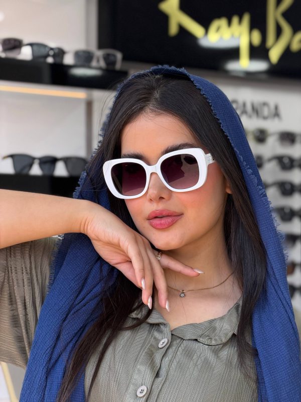 عینک آفتابی زنانه