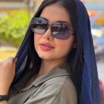عینک آفتابی زنانه