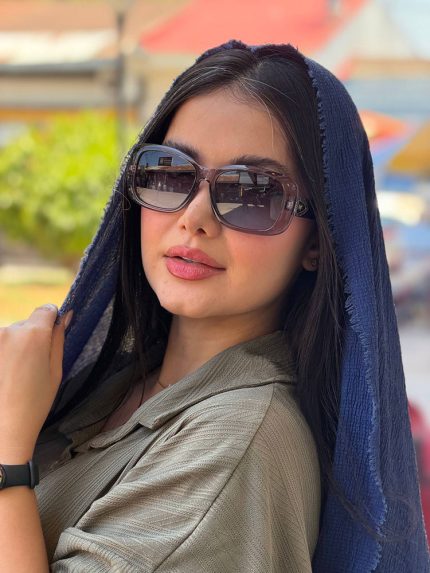 عینک آفتابی زنانه