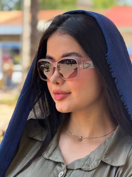 عینک آفتابی زنانه