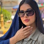 عینک آفتابی زنانه