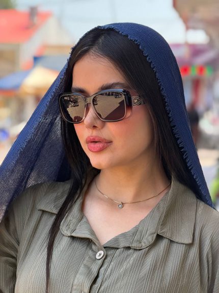 عینک آفتابی زنانه