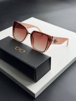 عینک آفتابی پلاریزه زنانه گوچی(کد8847)