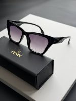 عینک آفتابی زنانه فندی(کد3381)