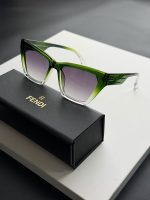 عینک آفتابی زنانه فندی(کد3381) - Image 3