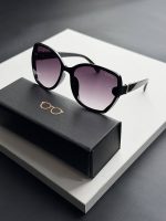 عینک آفتابی زنانه(6834)