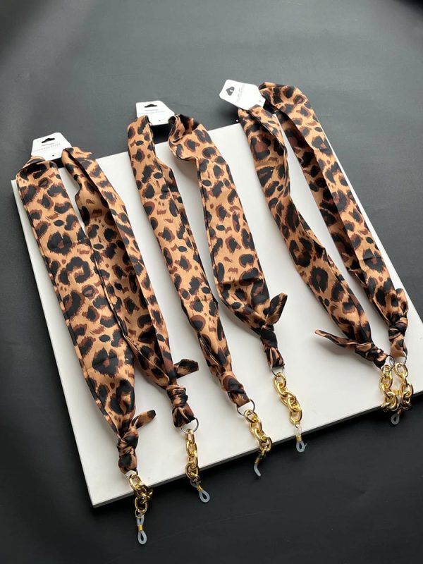 بند عینک