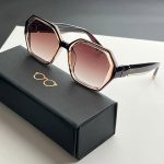 عینک آفتابی زنانه آبنباتی(کد2179)