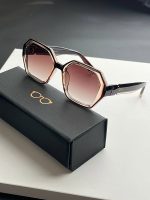 عینک آفتابی زنانه آبنباتی(کد2179)