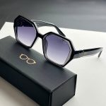 عینک آفتابی زنانه آبنباتی(کد2179)