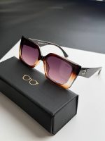 عینک آفتابی زنانه دیور(کد0349)