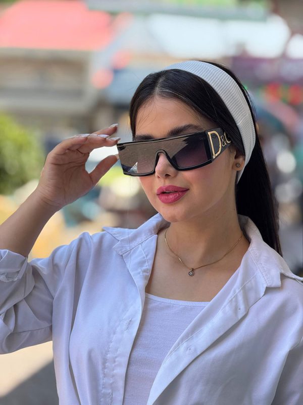 عینک آفتابی زنانه