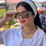 عینک آفتابی زنانه