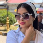 عینک آفتابی زنانه