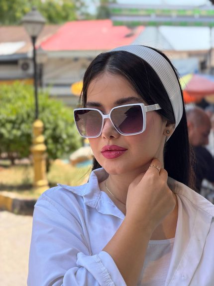 عینک آفتابی زنانه