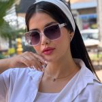 عینک آفتابی زنانه